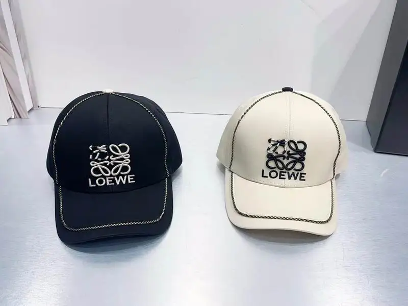 Loewe cap hm10
